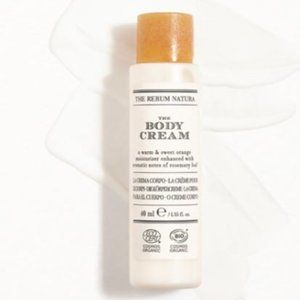 ☘4/$20. Rerum Natura The body cream